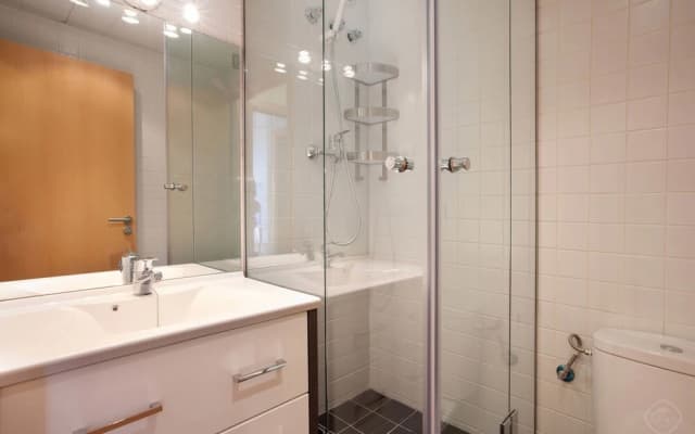 Large Guell Apartment - photo 4