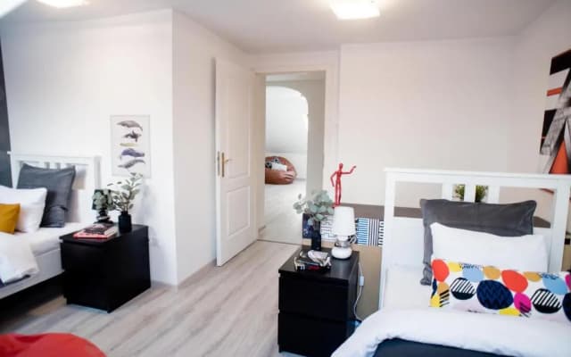 Grand Trees Apartment - photo 3