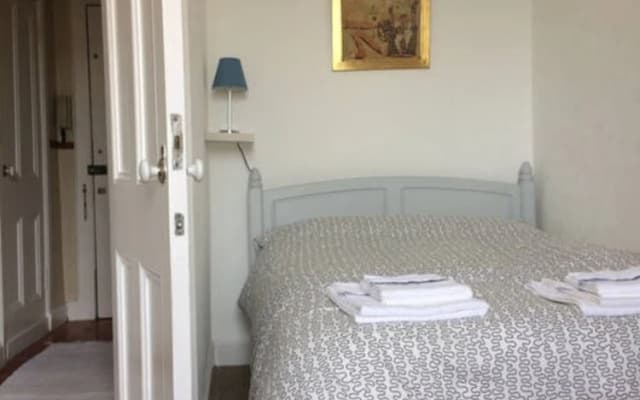 Murrayfield apartment - photo 2