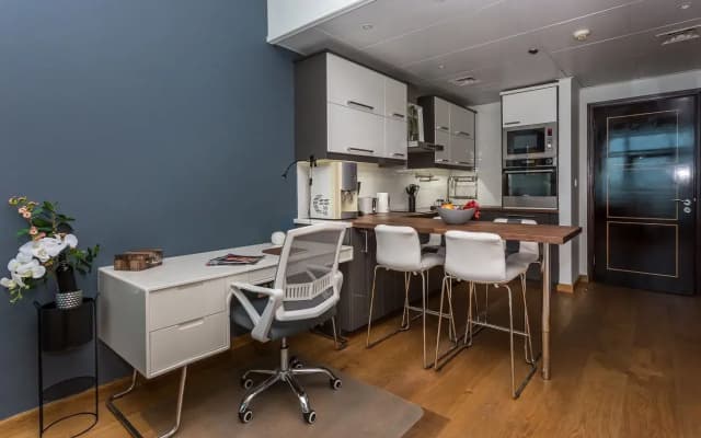 Apartment Deluxe - photo 5