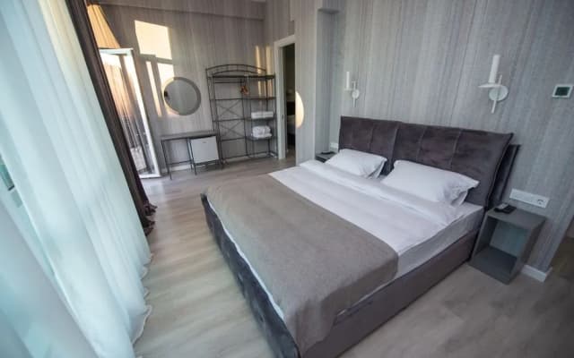 Hotel Bina 21 - photo 2