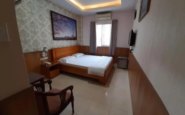 Cát tường 2 hotel - photo 3