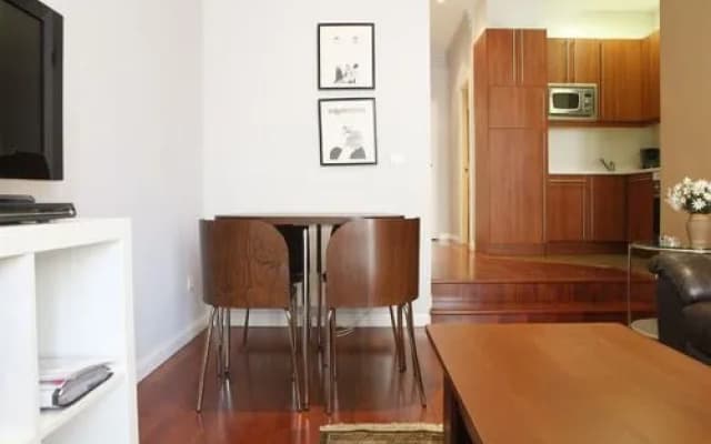 Apartamentos Mlr Infantas - photo 2