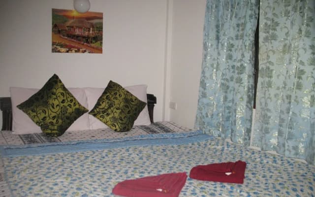 Calm Beach Resort - photo 2