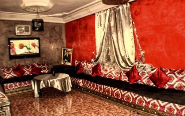 Riad Jnane Salmaa - photo 2