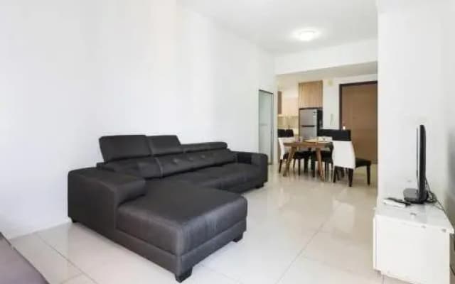 2BR Apartment at Jalan Ampang, minutes to KLCC - photo 4