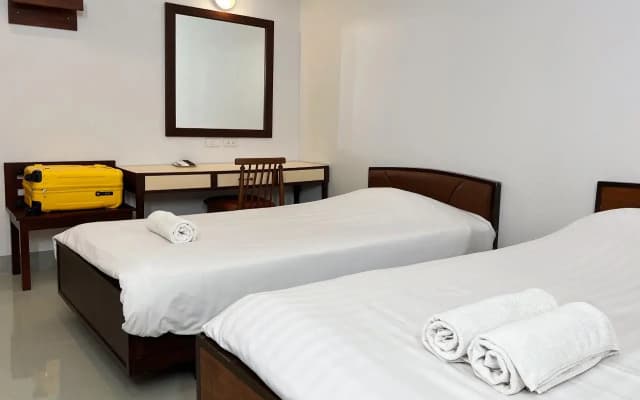 Niagara Hotel - photo 3