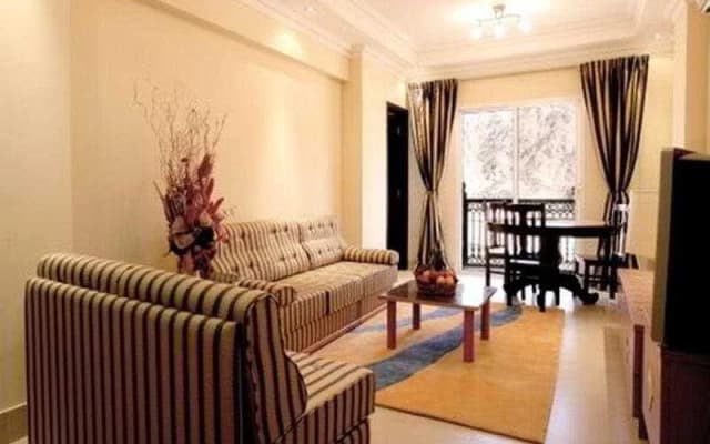 Hala Hotel Apartments - photo 2