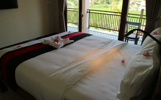 Puri Canggu Rooms 2 - photo 5