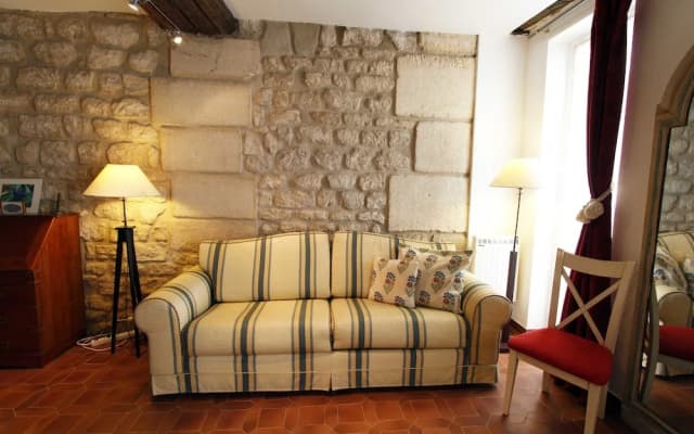 Belle Brancion - photo 5