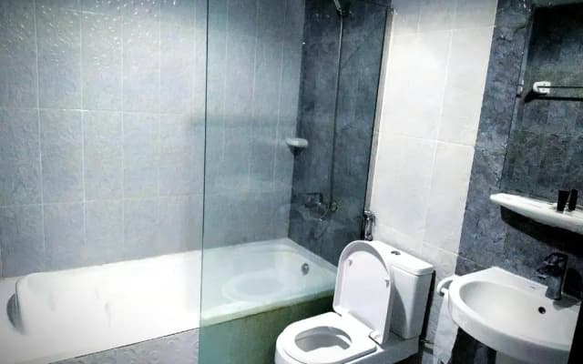 Al Mabila Hotel - photo 4