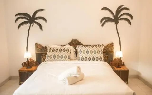 Tropical Canggu - photo 4