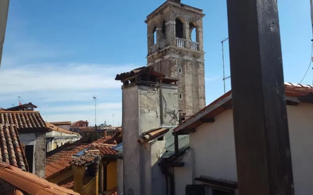Rialto 1082 - B & B Venice - photo 3