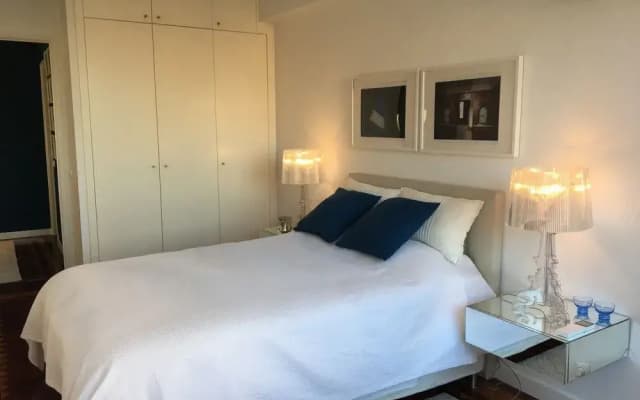Lisbon Principe Real Luxe Flat - photo 5
