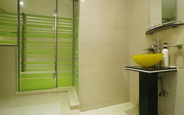 Nex Hotel - photo 4