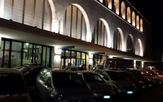 Cialdini 13 Roma - photo 2