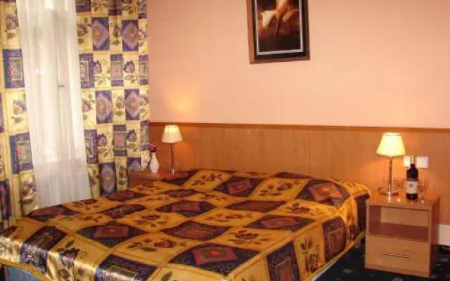 Hotel Aladin - photo 3