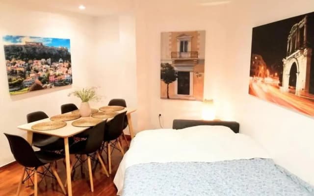 Spectacular Acropolis view apartment - photo 3