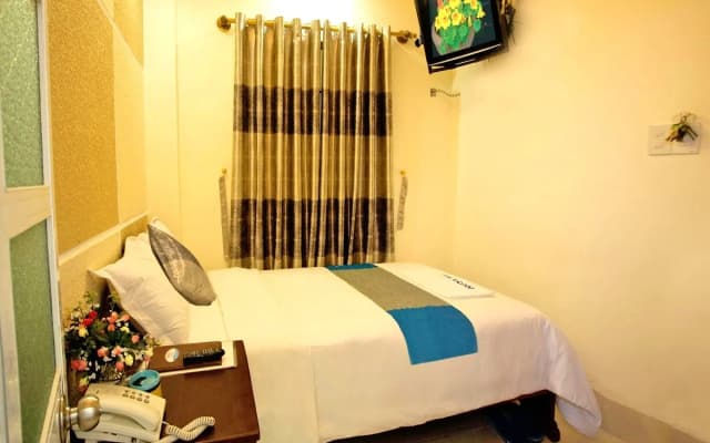 Rosy Hotel Nha Trang - photo 4