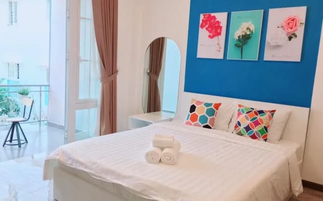 Yuki Hostel Apartment - photo 4