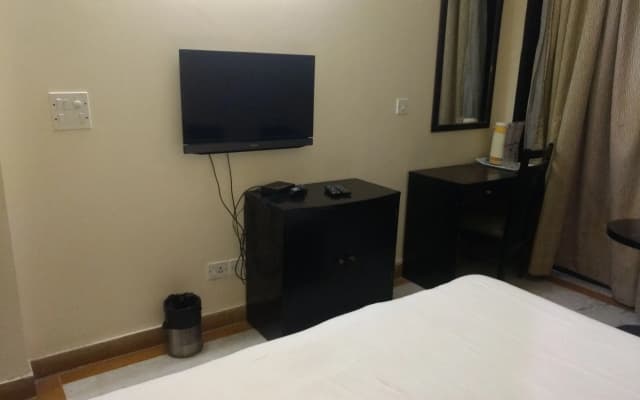 Hotel City Centre Inn New Delhi - photo 5