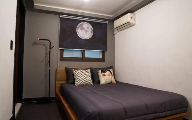 Apollo Guesthouse - photo 4