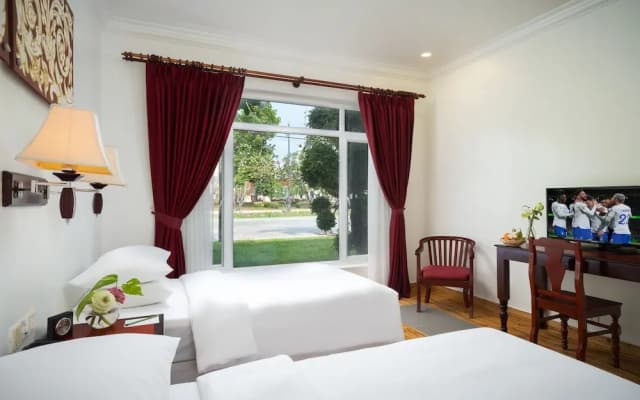 Sala Siem Reap Hotel - photo 3