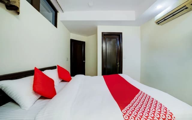 OYO 27979 Krishna Residency - photo 5