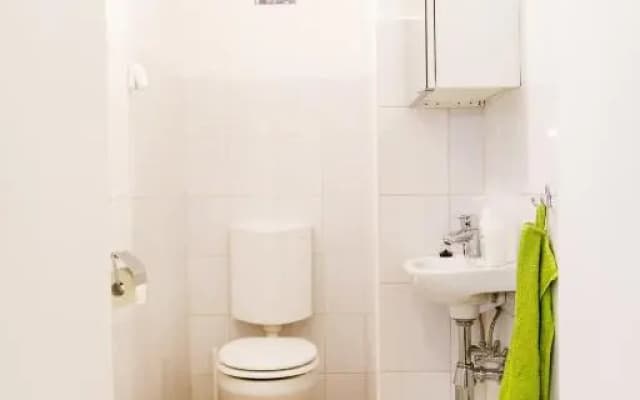 Authentic Budapest Apartment - photo 3