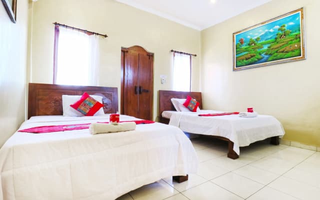 Jungut Guest House Ubud - photo 2