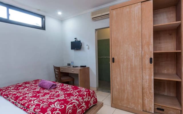 Chendana Homestay Bali - photo 5