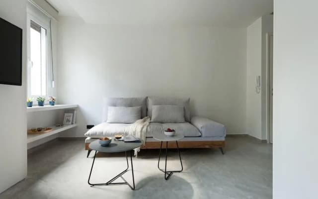 Syntagma Square Modern Apartments - photo 3
