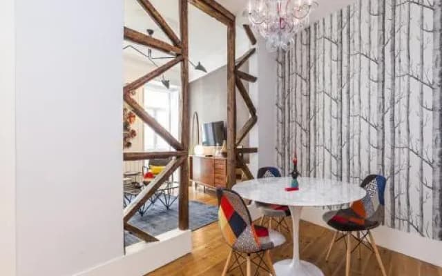 Condessa Chiado Residence - photo 4