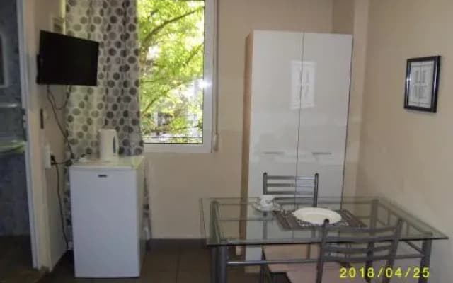 Alpha Athens Apartments - photo 4