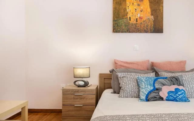 Acropolis Boutique Suite - photo 4
