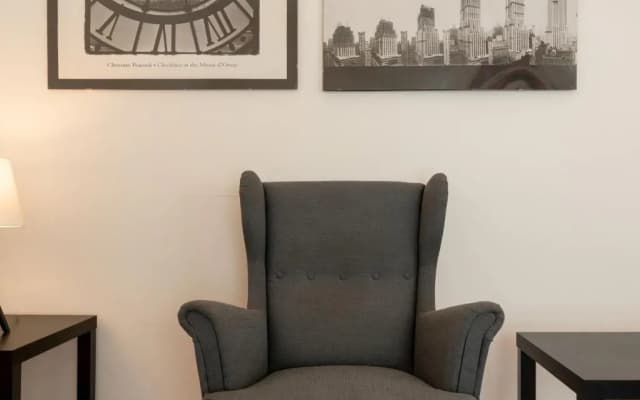Buzzi Flexyrent Apartment - photo 2