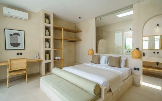 Villa Tilos - 2BR Mediterranean Villa - photo 5