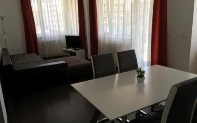 Corvin Residence Apartments - photo 4
