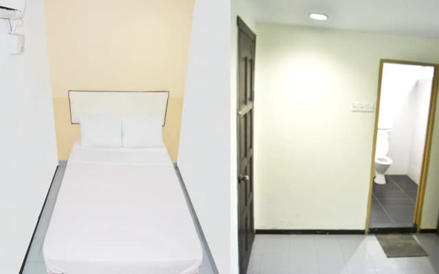 Cosmic Hotel - photo 4
