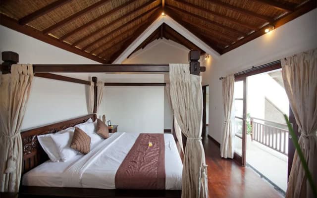 Villa Origami by Nagisa Bali - photo 2