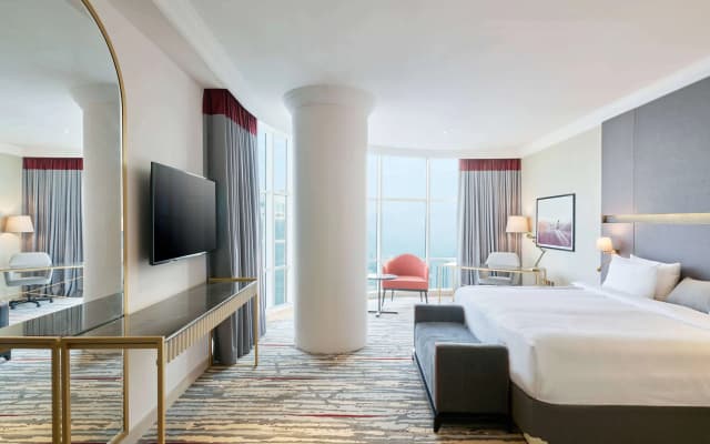 Ramada By Wyndham Doha Old Town - photo 2