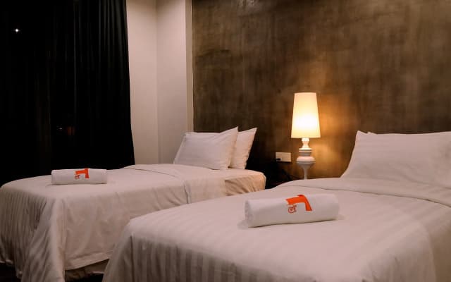 T+ Hotel Sungai Korok - photo 4