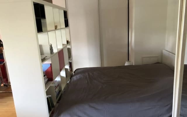 Furnished Studio on the Floor - photo 3