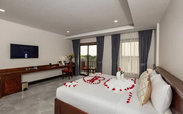 Blanc Smith Hotel - photo 5