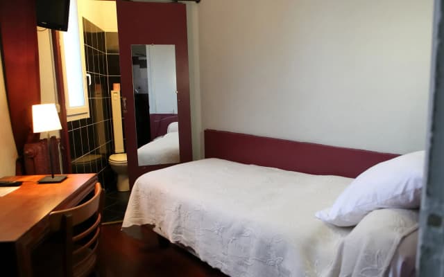 Hotel Celtic - photo 3