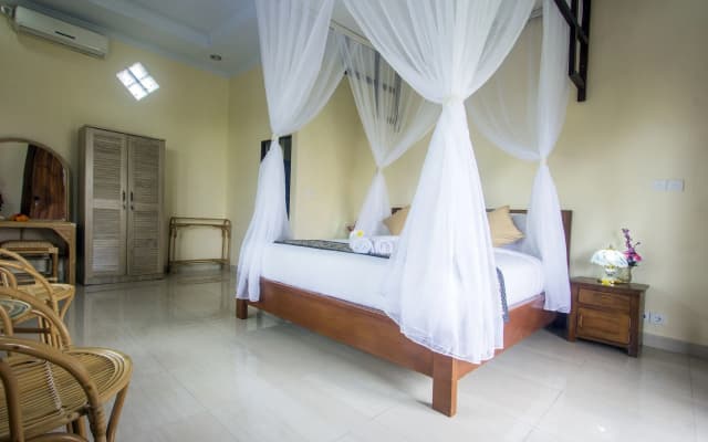 Purnama Guest House - photo 2