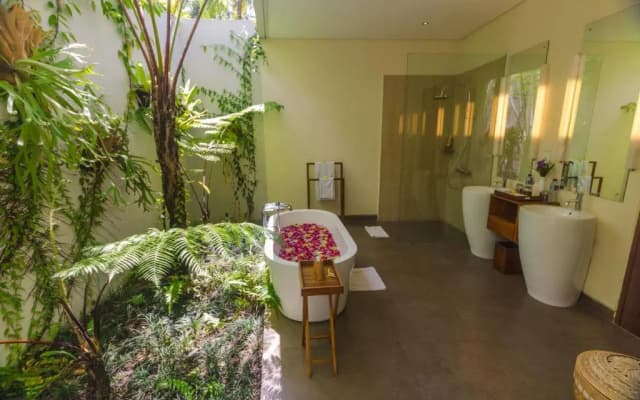 Santun Luxury Private Villa - photo 5