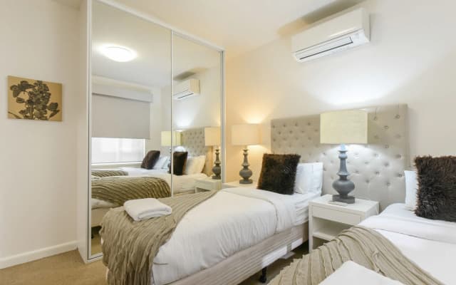 StayCentral - Brunswick Vibe Parkville - photo 5