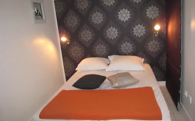 Apartment Fontaines du Temple - photo 2