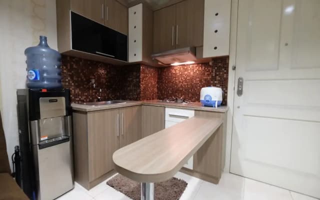 The Boulevard Apartment - photo 5